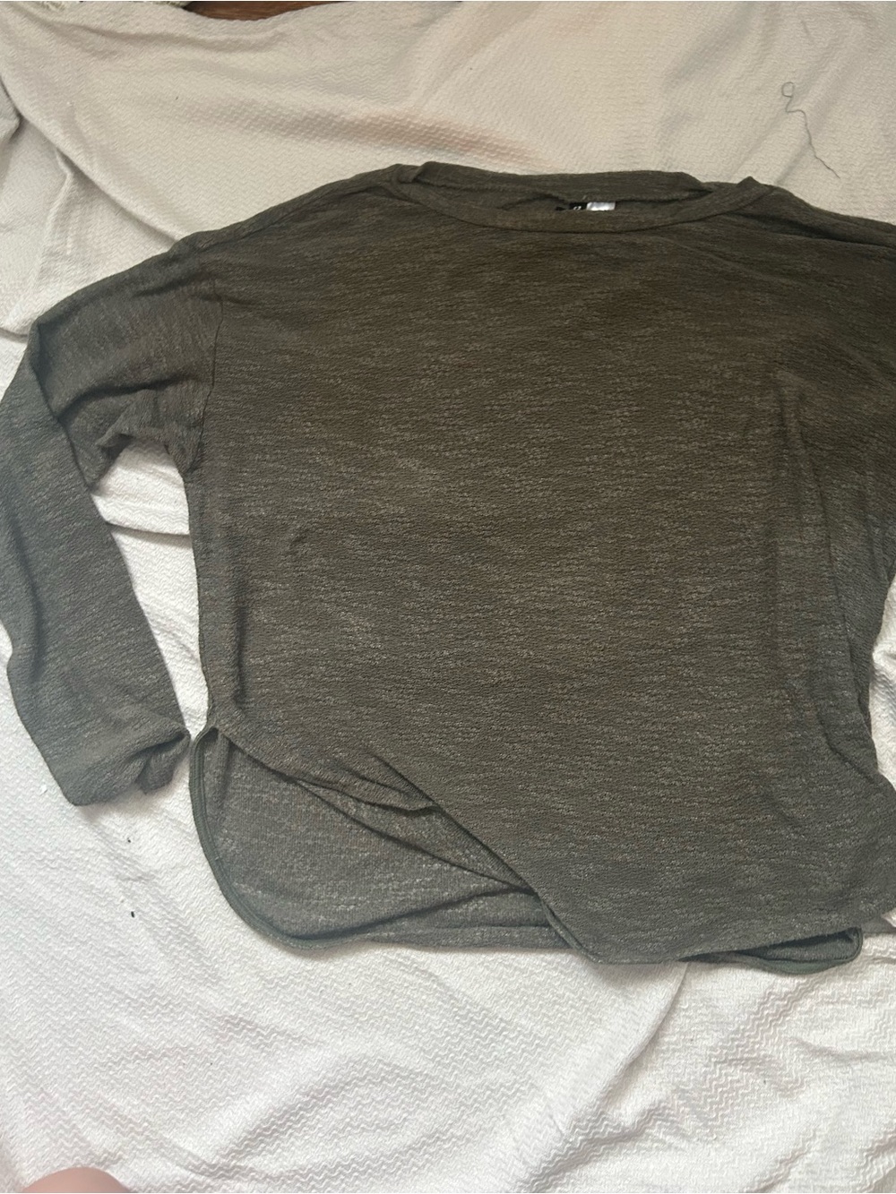 H&M knit sweater